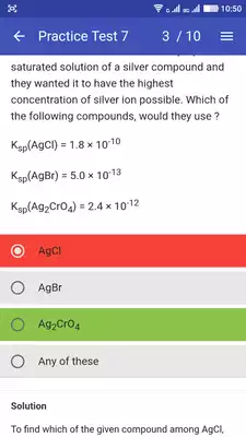 Play NEET CHEMISTRY Play NEET CHEMISTRY