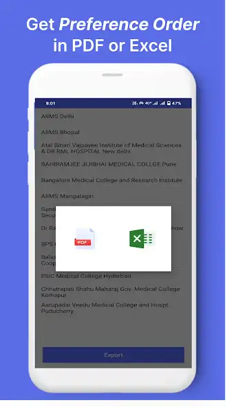 Play NEET Counselling 2023 as an online game NEET Counselling 2023 with UptoPlay
