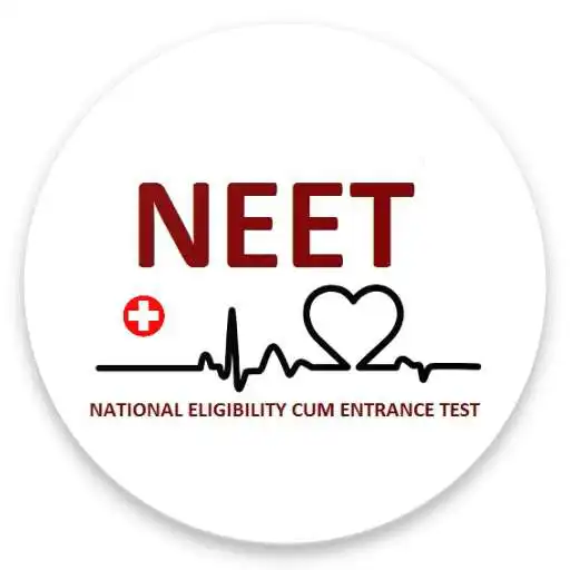 Run free android online NEET Exam MCQs: Papers, Solutions, Quizzes & More. APK
