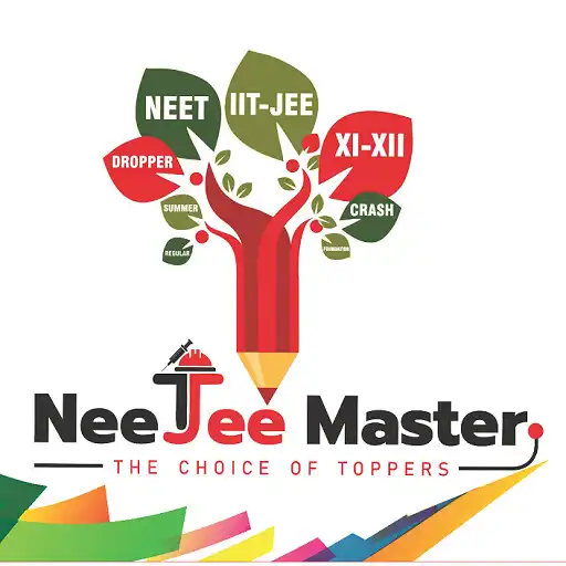 Play NeetJee Master APK