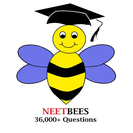 Play NEET online exam 36,000+ MCQs APK