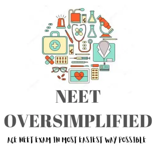 Play NEET Oversimplified APK