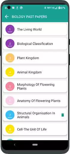 Play NEET: Past Year Paper Solution as an online game online NEET: Past Year Paper Solution with UptoPlay Play NEET: Past Year Paper Solution as an online game NEET: Past Year Paper Solution with UptoPlay