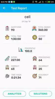Play Neetpedia as an online game Neetpedia with UptoPlay