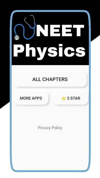 Play Neet Physics Offline as an online game Neet Physics Offline with UptoPlay