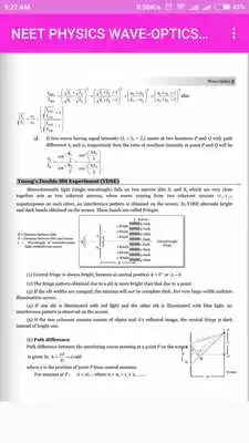 Play NEET-PHYSICS-WAVE-OPTICS-THEORY-EBOOK