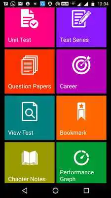 Play NEET Preparation App Demo