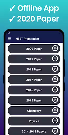 Play NEET Preparation  and enjoy NEET Preparation with UptoPlay