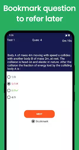 Play NEET Preparation as an online game NEET Preparation with UptoPlay