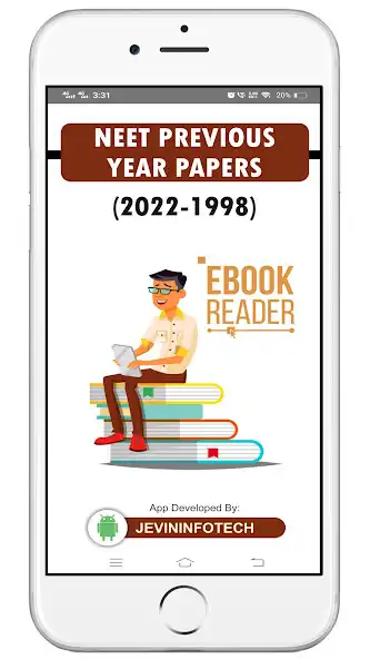 Play NEET PREVIOUS YEAR PAPER  and enjoy NEET PREVIOUS YEAR PAPER with UptoPlay