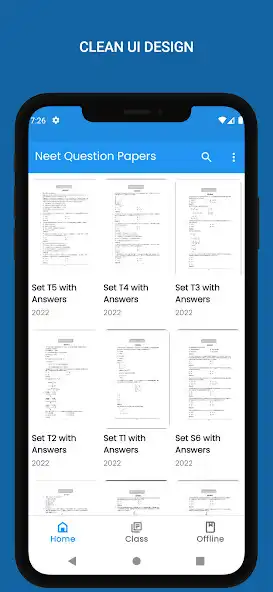 Play NEET Question Papers  Answers  and enjoy NEET Question Papers  Answers with UptoPlay