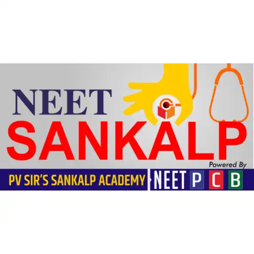 Play NEET SANKALP ACADEMY APK
