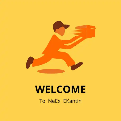 Play NeEx E-Kantin Nejavo APK