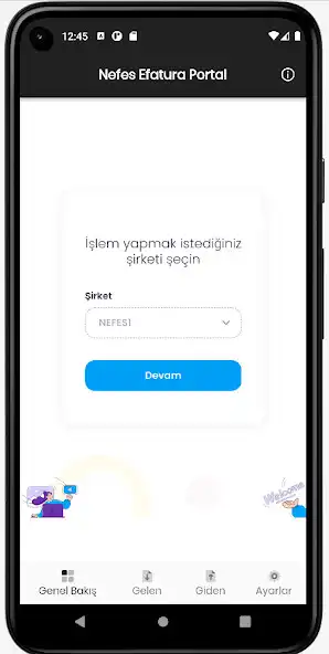Play Nefes E-Portal as an online game online Nefes E-Portal with UptoPlay Play Nefes E-Portal as an online game Nefes E-Portal with UptoPlay