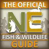Free play online NE Fish Wildlife Guide APK Free play online NE Fish Wildlife Guide APK