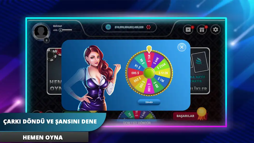 Play NefPoker as an online game NefPoker with UptoPlay