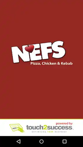 Play NEFS Pizza Chicken & Kebab  and enjoy NEFS Pizza Chicken & Kebab with UptoPlay