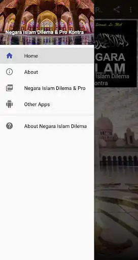 Play Negara Islam Dilema & Pro Kontra as an online game Negara Islam Dilema & Pro Kontra with UptoPlay