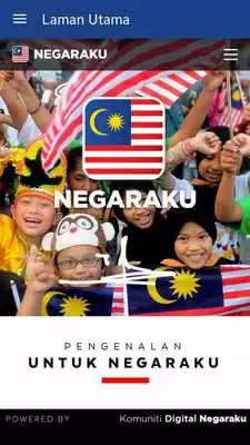 Play Negaraku