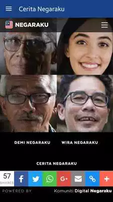 Play Negaraku