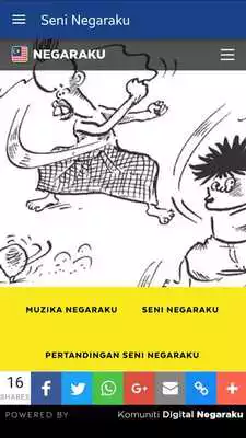 Play Negaraku
