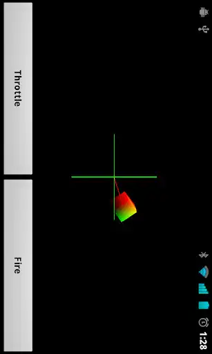 Play APK Negative Flux 3D  and enjoy Negative Flux 3D with UptoPlay com.isomerprgm.negativeFlux3D