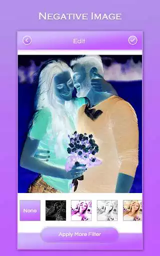Play Negative Image - Invert Image  and enjoy Negative Image - Invert Image with UptoPlay