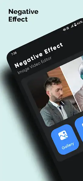 Play Negative: Image Video Effect as an online game online Negative: Image Video Effect with UptoPlay Play Negative: Image Video Effect as an online game Negative: Image Video Effect with UptoPlay