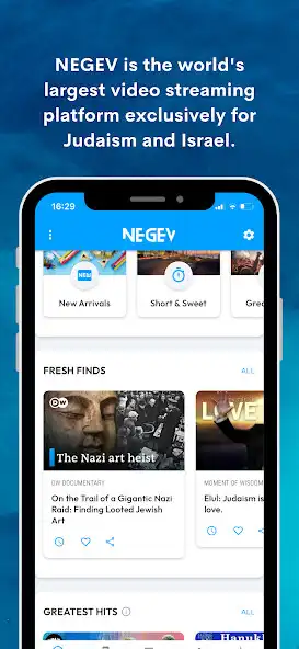 Play NEGEV  and enjoy NEGEV with UptoPlay