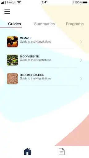 Play Negociations Guides IFDD  and enjoy Negociations Guides IFDD with UptoPlay