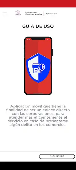 Play Negocio Seguro Morelos  and enjoy Negocio Seguro Morelos with UptoPlay