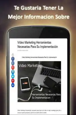 Play Negocios y Emprendimiento