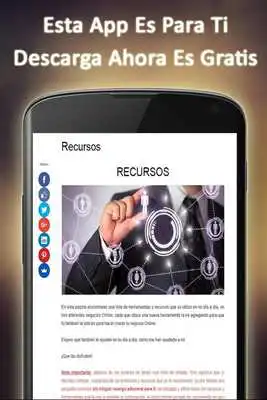 Play Negocios y Emprendimiento