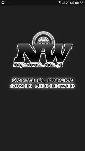 Play Negociweb  and enjoy Negociweb with UptoPlay