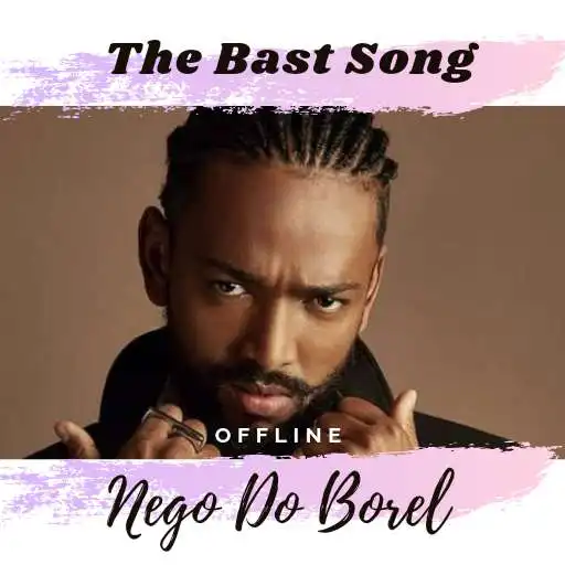 Play NEGO DO BOREL MP3 APK