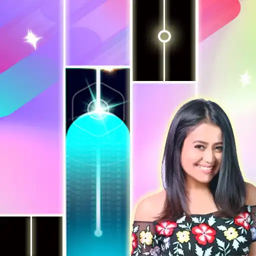 Play Neha Kakkar Piano Tiles APK Play Neha Kakkar Piano Tiles APK