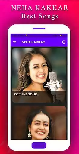 Play Neha Kakkar Songs  and enjoy Neha Kakkar Songs with UptoPlay