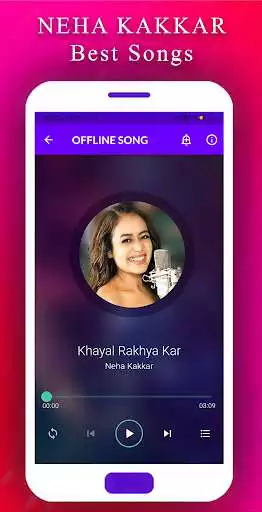 Play Neha Kakkar Songs as an online game Neha Kakkar Songs with UptoPlay