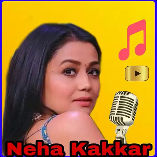 Play Neha Kakkar Song Video -  2022 APK