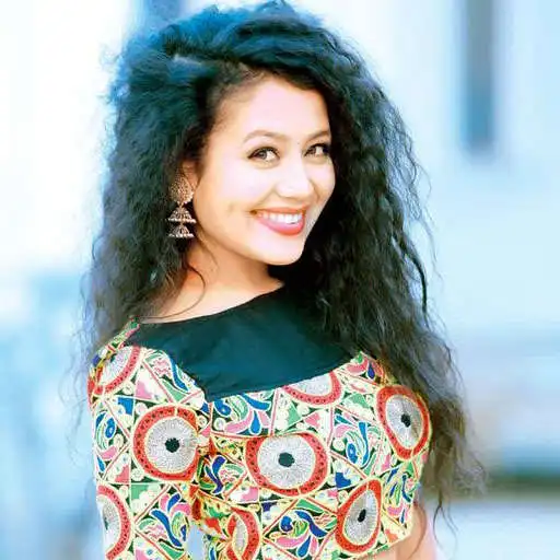 Play Neha kakkar Wallpapers HD APK