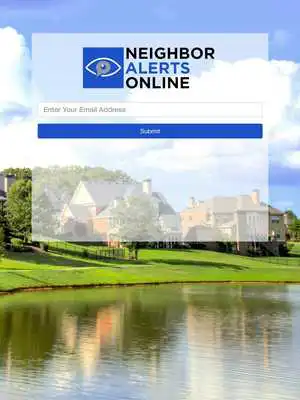 Play Neighbor Alerts Online