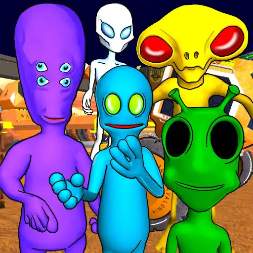 Play Neighbor Aliens Mars Adventure APK Play Neighbor Aliens Mars Adventure APK