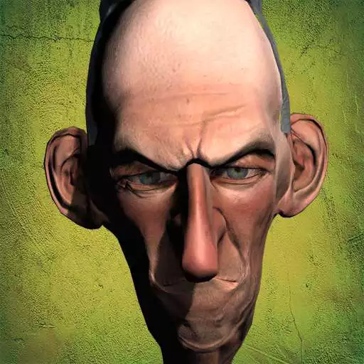 Run free android online Neighbor Escape APK Run free android online Neighbor Escape APK