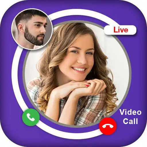 Play Neighbor Girls Night Video Call & Meet, Date APK