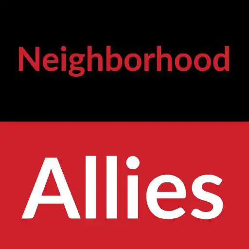 Play Neighborhood Allies APK Play Neighborhood Allies APK