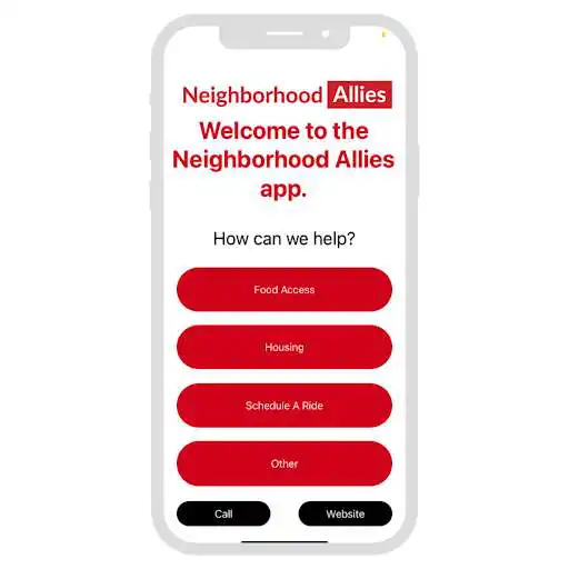 Play Neighborhood Allies  and enjoy Neighborhood Allies with UptoPlay