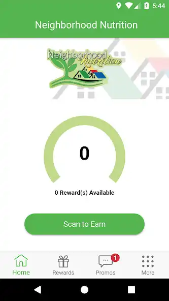 Play Neighborhood Nutrition Rewards  and enjoy Neighborhood Nutrition Rewards with UptoPlay