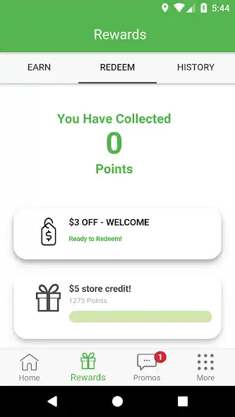 Play Neighborhood Nutrition Rewards as an online game Neighborhood Nutrition Rewards with UptoPlay