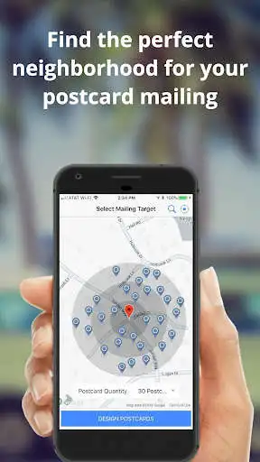 Play Neighborhood Postcards  and enjoy Neighborhood Postcards with UptoPlay