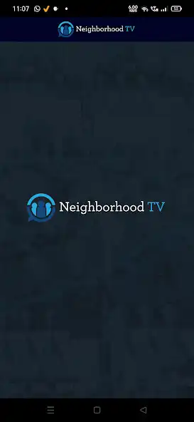 Play NeighborhoodTV  and enjoy NeighborhoodTV with UptoPlay